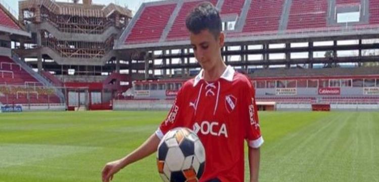 لوكاس باتانيلي